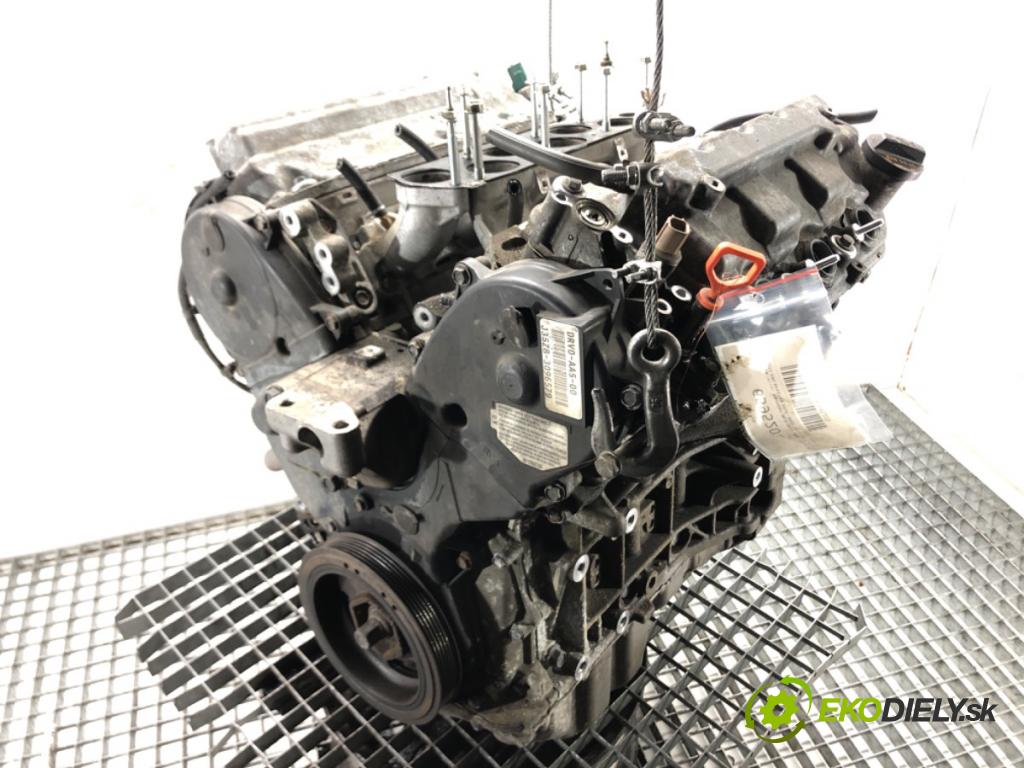 HONDA ODYSSEY (RL5) 2010 - 2022    3.5 185 kW [252 KM] benzyna 2010 - 2022  motor J35Z8 (Motory (kompletní))