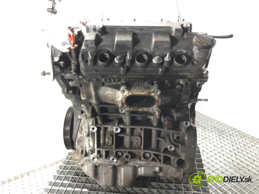 HONDA ODYSSEY (RL5) 2010 - 2022    3.5 185 kW [252 KM] benzyna 2010 - 2022  motor J35Z8 (Motory (kompletní))