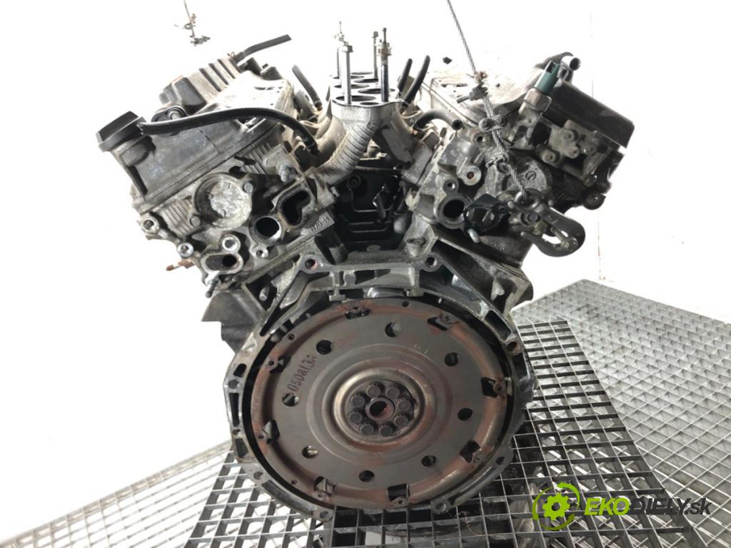 HONDA ODYSSEY (RL5) 2010 - 2022    3.5 185 kW [252 KM] benzyna 2010 - 2022  motor J35Z8 (Motory (kompletní))