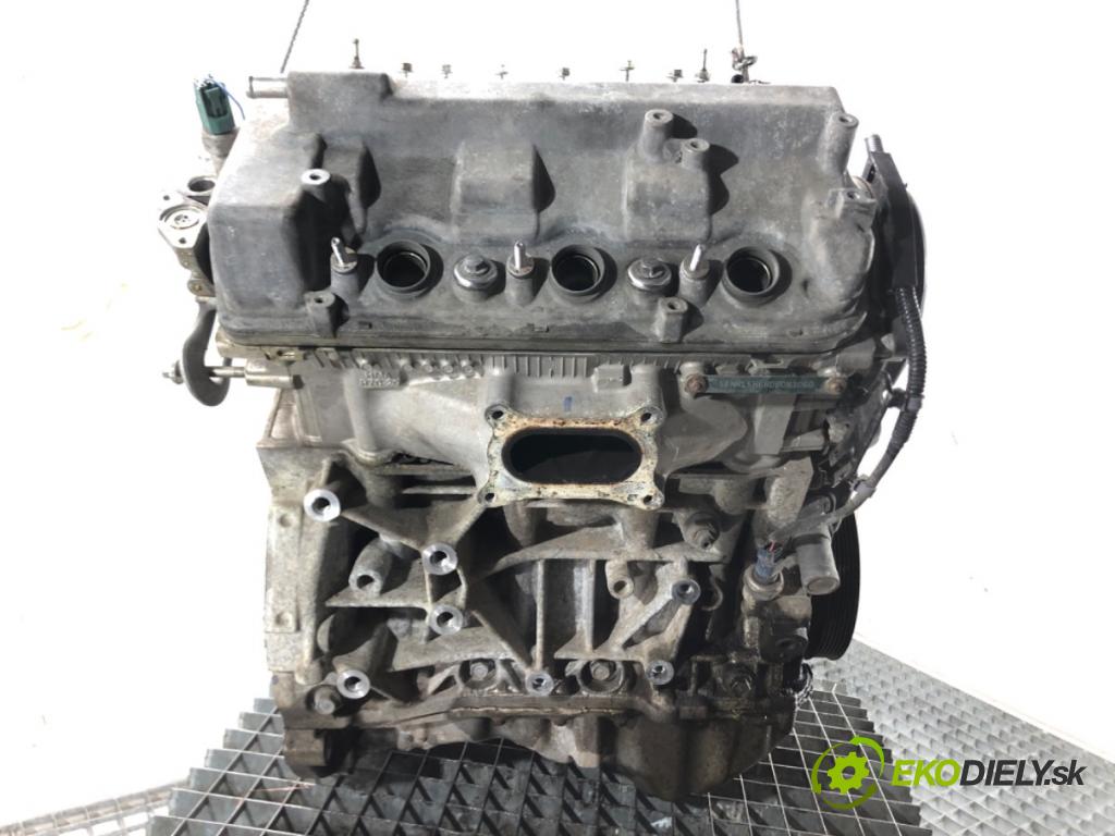 HONDA ODYSSEY (RL5) 2010 - 2022    3.5 185 kW [252 KM] benzyna 2010 - 2022  motor J35Z8 (Motory (kompletní))