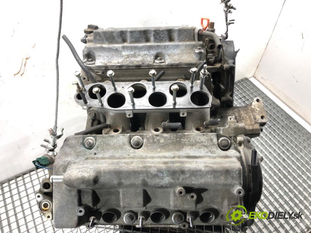 HONDA ODYSSEY (RL5) 2010 - 2022    3.5 185 kW [252 KM] benzyna 2010 - 2022  motor J35Z8 (Motory (kompletní))