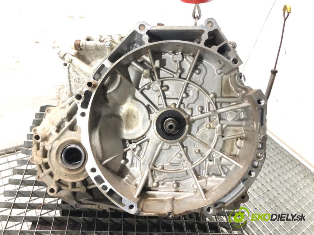 HONDA ODYSSEY (RL5) 2010 - 2022    3.5 185 kW [252 KM] benzyna 2010 - 2022  Prevodovka PV1A (Prevodovky)