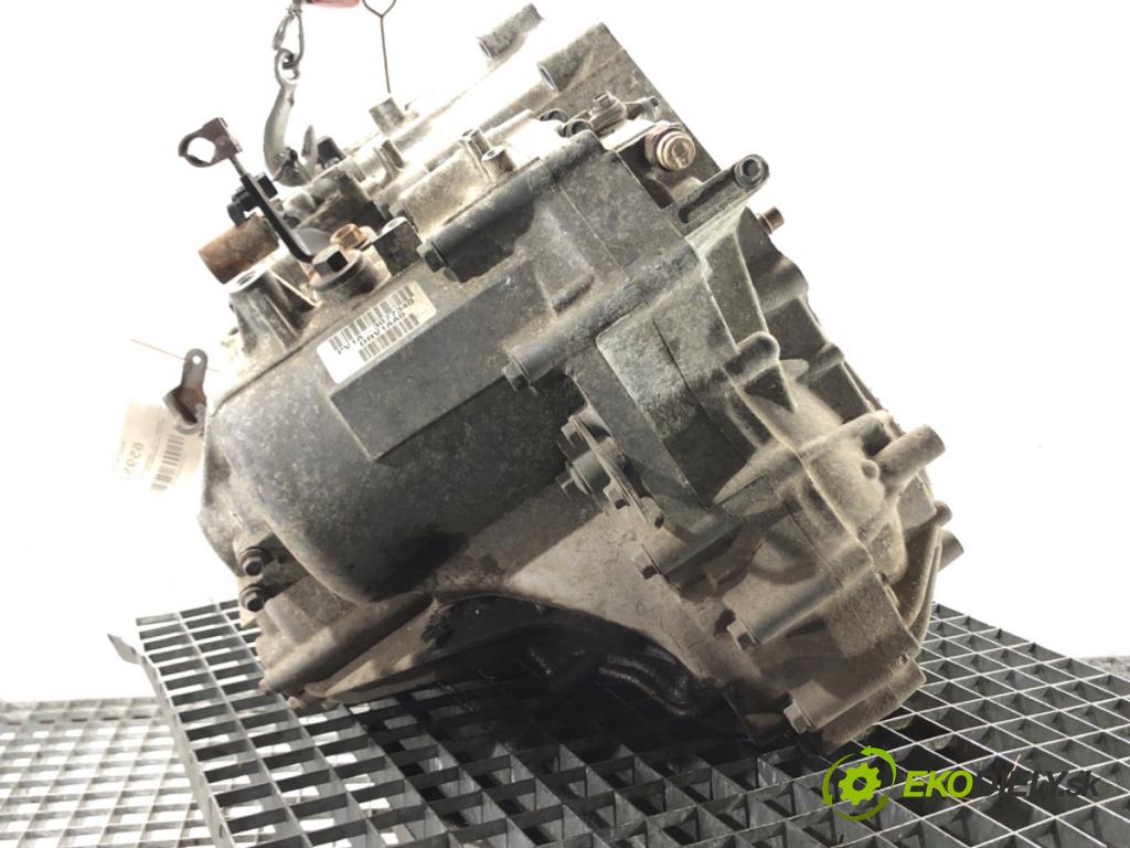 HONDA ODYSSEY (RL5) 2010 - 2022    3.5 185 kW [252 KM] benzyna 2010 - 2022  Prevodovka PV1A (Prevodovky)