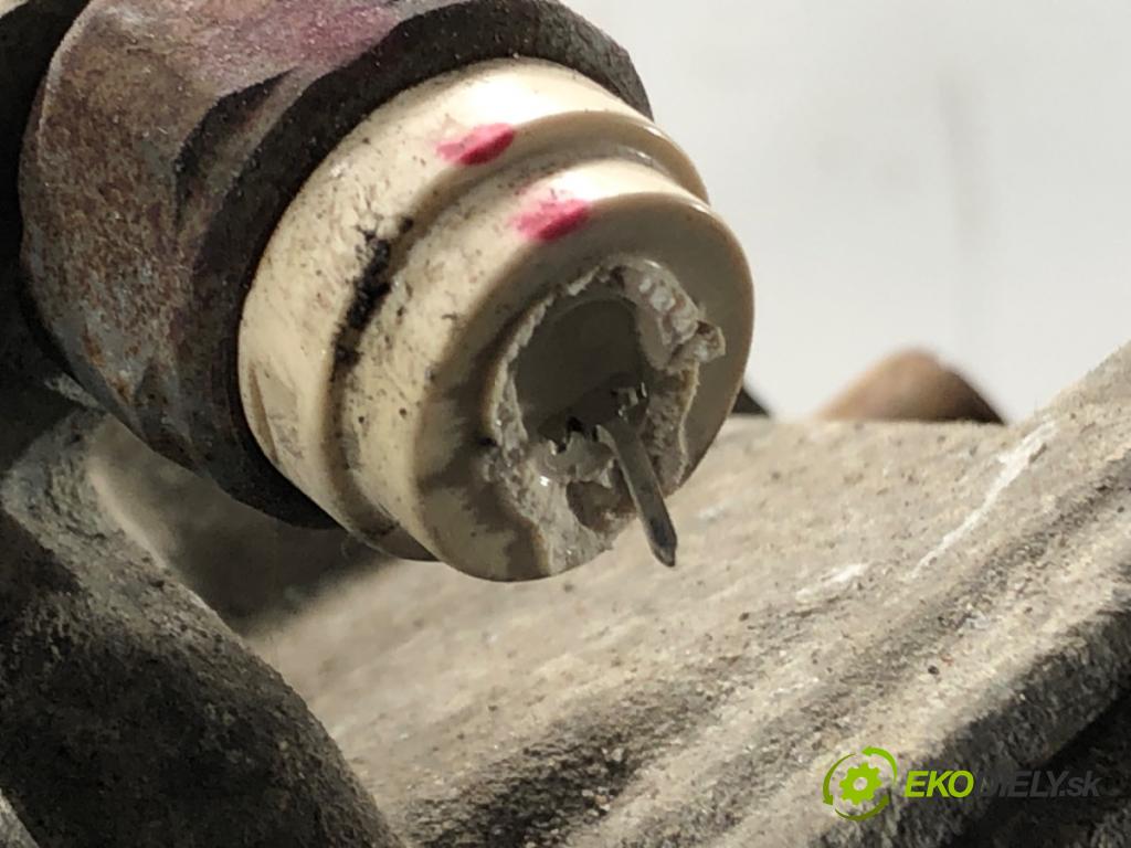 HONDA ODYSSEY (RL5) 2010 - 2022    3.5 185 kW [252 KM] benzyna 2010 - 2022  Prevodovka PV1A (Prevodovky)