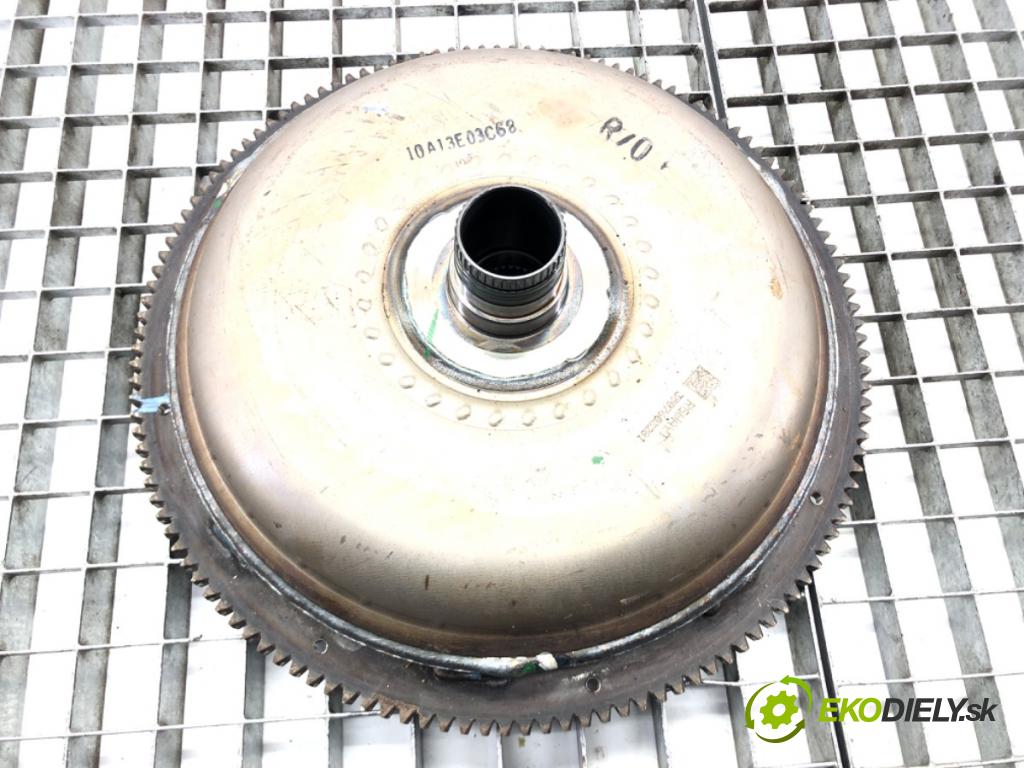 HONDA ODYSSEY (RL5) 2010 - 2022    3.5 185 kW [252 KM] benzyna 2010 - 2022  Spojková sada (bez ložiska)  (Kompletné sady (bez ložiska))