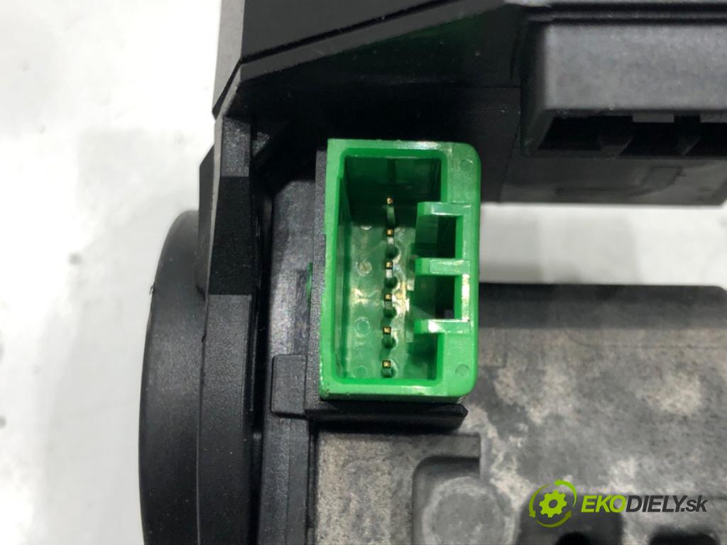 HONDA ODYSSEY (RL5) 2010 - 2022    3.5 185 kW [252 KM] benzyna 2010 - 2022  spinačka 39730TK8A010M1 (Spínacie skrinky a kľúče)