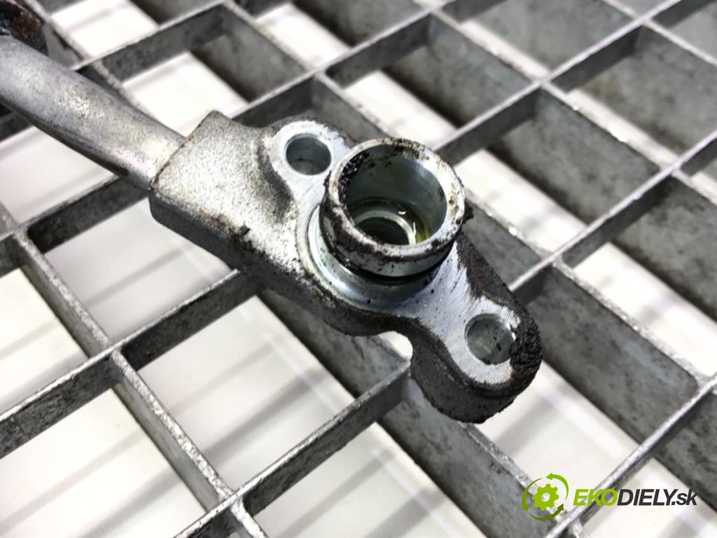 HONDA ODYSSEY (RL5) 2010 - 2022    3.5 185 kW [252 KM] benzyna 2010 - 2022  hadica servočerpadlo  (Rúrky, hadice servočerpadla)