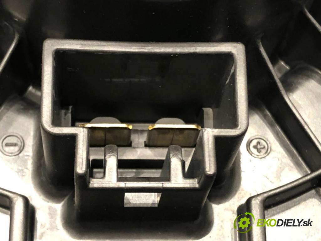 HONDA ODYSSEY (RL5) 2010 - 2022    3.5 185 kW [252 KM] benzyna 2010 - 2022  topení AY272700-5590