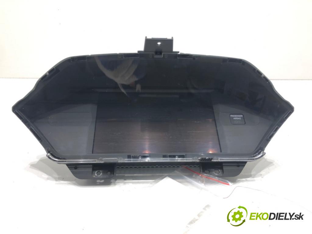 HONDA ODYSSEY (RL5) 2010 - 2022    3.5 185 kW [252 KM] benzyna 2010 - 2022  Dislpej 39710-TK8 (Prístrojové dosky, displeje)