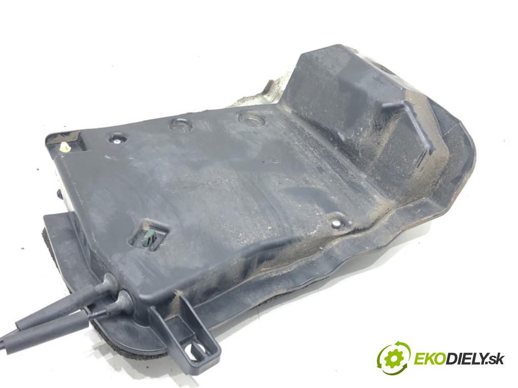 HONDA ODYSSEY (RL5) 2010 - 2022    3.5 185 kW [252 KM] benzyna 2010 - 2022  zámok dveře pravý zadní část AY163800-0160