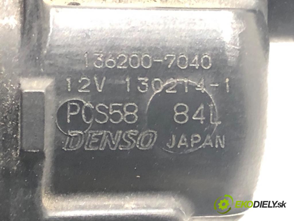 HONDA ODYSSEY (RL5) 2010 - 2022    3.5 185 kW [252 KM] benzyna 2010 - 2022  Ventil tlaku 136200-7040 (Ventily)