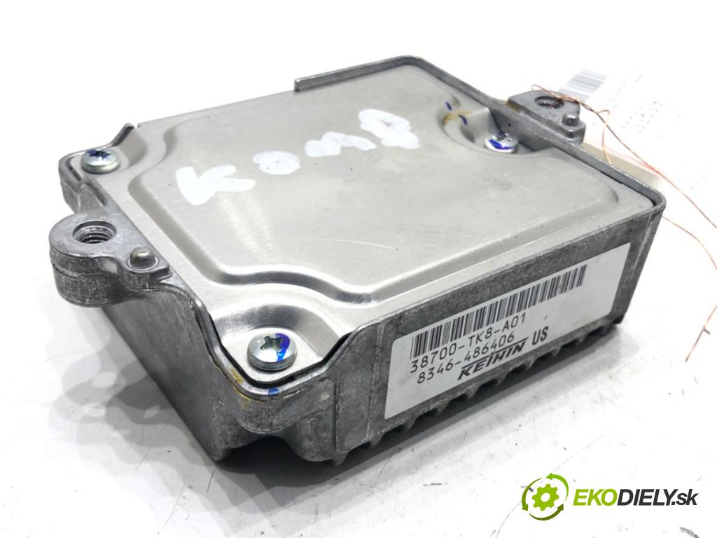 HONDA ODYSSEY (RL5) 2010 - 2022    3.5 185 kW [252 KM] benzyna 2010 - 2022  riadiaca jednotka Motor 38700-TK8-A01 (Riadiace jednotky)