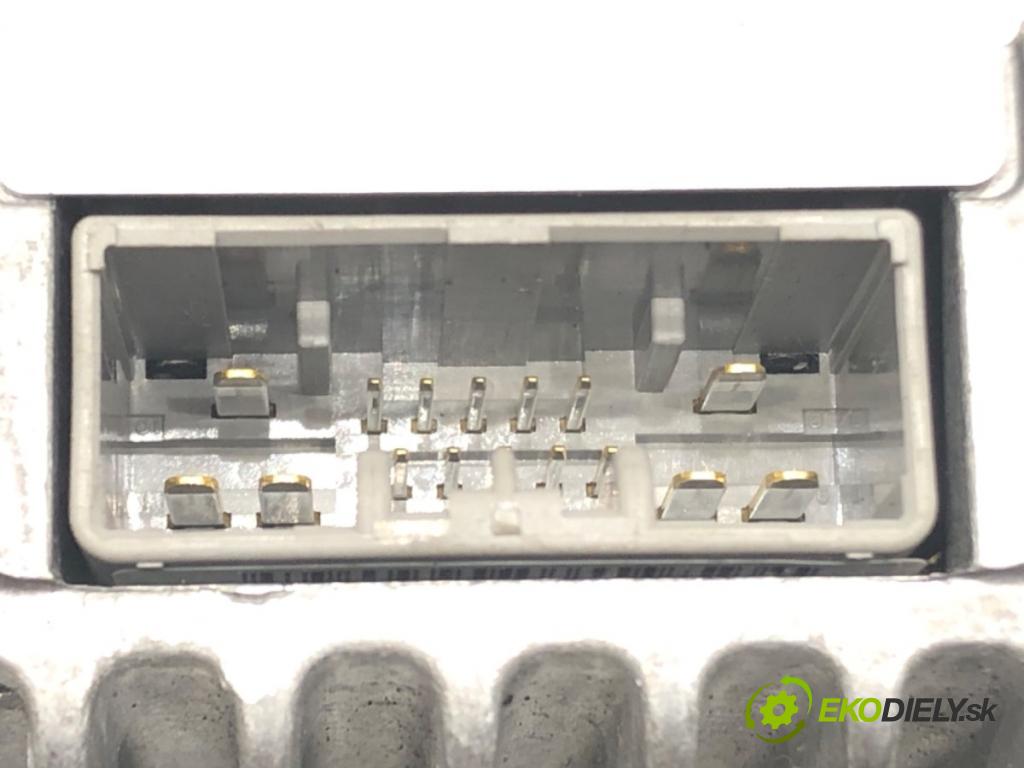 HONDA ODYSSEY (RL5) 2010 - 2022    3.5 185 kW [252 KM] benzyna 2010 - 2022  riadiaca jednotka Motor 38700-TK8-A01 (Riadiace jednotky)