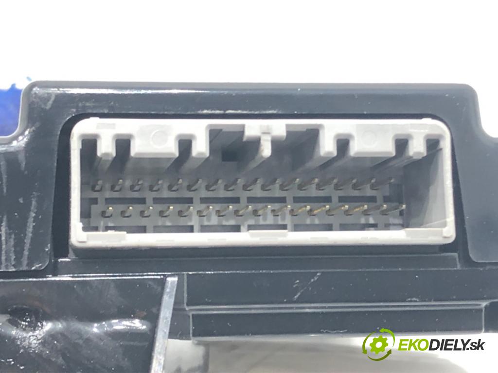 HONDA ODYSSEY (RL5) 2010 - 2022    3.5 185 kW [252 KM] benzyna 2010 - 2022  modul BLUETOOTH 39770-TK8-A022-M1 (Ostatní)