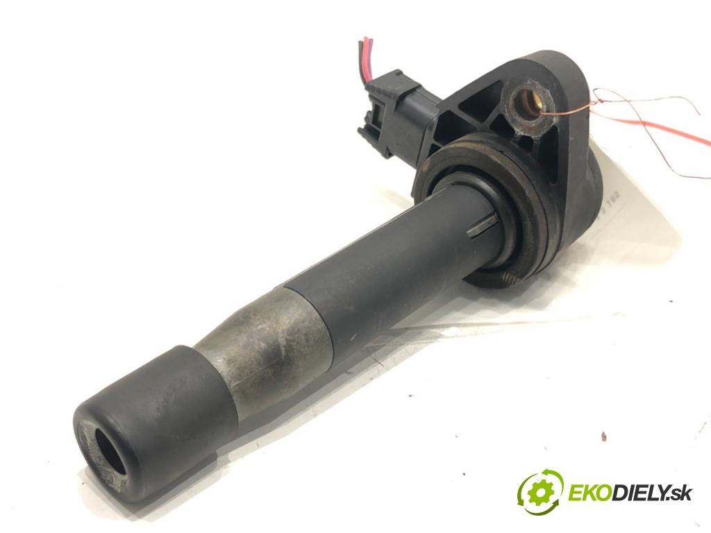 HONDA ODYSSEY (RL5) 2010 - 2022    3.5 185 kW [252 KM] benzyna 2010 - 2022  Cievka zapaľovacia CM11-213 (Zapaľovacie cievky, moduly)