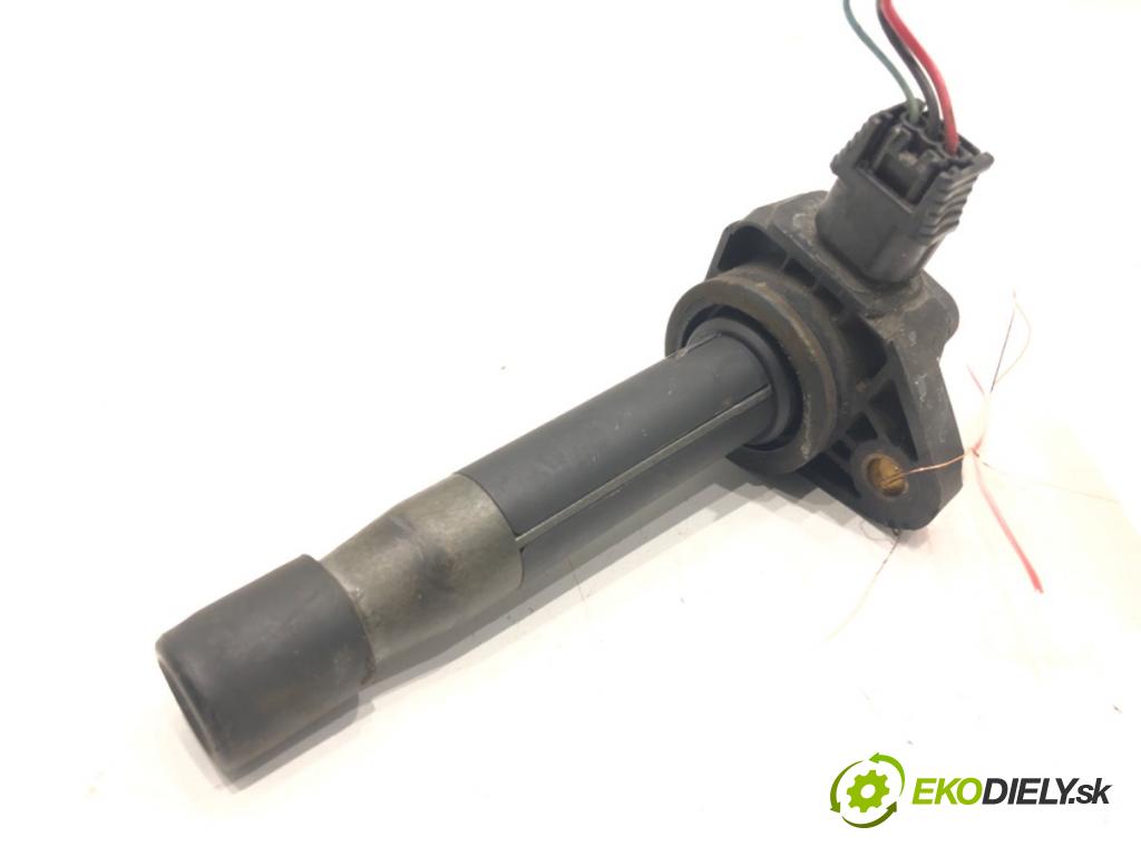 HONDA ODYSSEY (RL5) 2010 - 2022    3.5 185 kW [252 KM] benzyna 2010 - 2022  Cievka zapaľovacia CM11-213 (Zapaľovacie cievky, moduly)