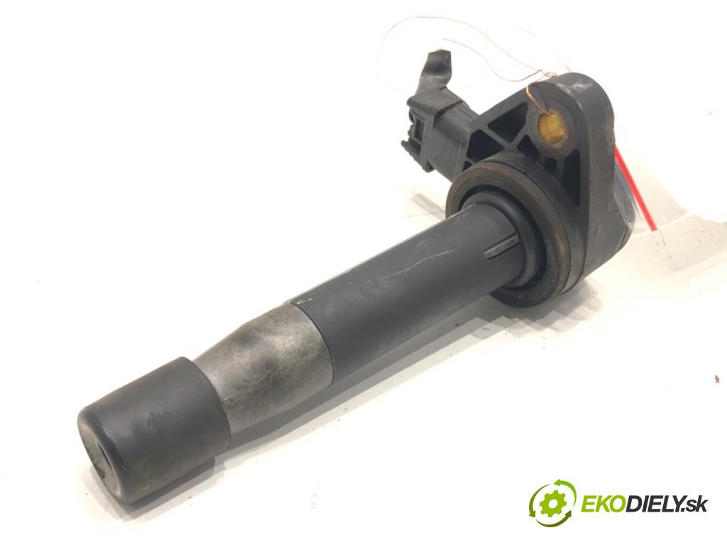 HONDA ODYSSEY (RL5) 2010 - 2022    3.5 185 kW [252 KM] benzyna 2010 - 2022  Cievka zapaľovacia CM11-213 (Zapaľovacie cievky, moduly)