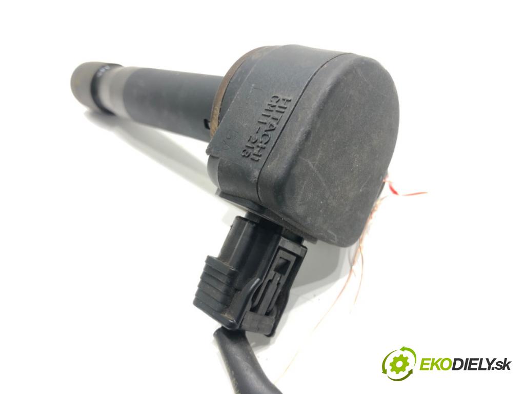 HONDA ODYSSEY (RL5) 2010 - 2022    3.5 185 kW [252 KM] benzyna 2010 - 2022  Cievka zapaľovacia CM11-213 (Zapaľovacie cievky, moduly)