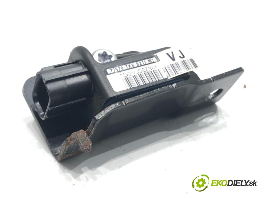 HONDA ODYSSEY (RL5) 2010 - 2022    3.5 185 kW [252 KM] benzyna 2010 - 2022  Snímač nárazu 77970-TK8-B211-M1 (Snímače nárazu)