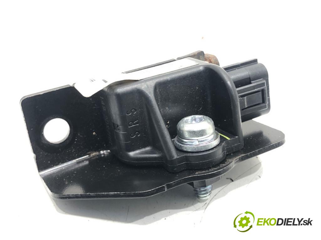 HONDA ODYSSEY (RL5) 2010 - 2022    3.5 185 kW [252 KM] benzyna 2010 - 2022  snímač nárazu 77970-TK8-B211-M1 (Snímače nárazu)