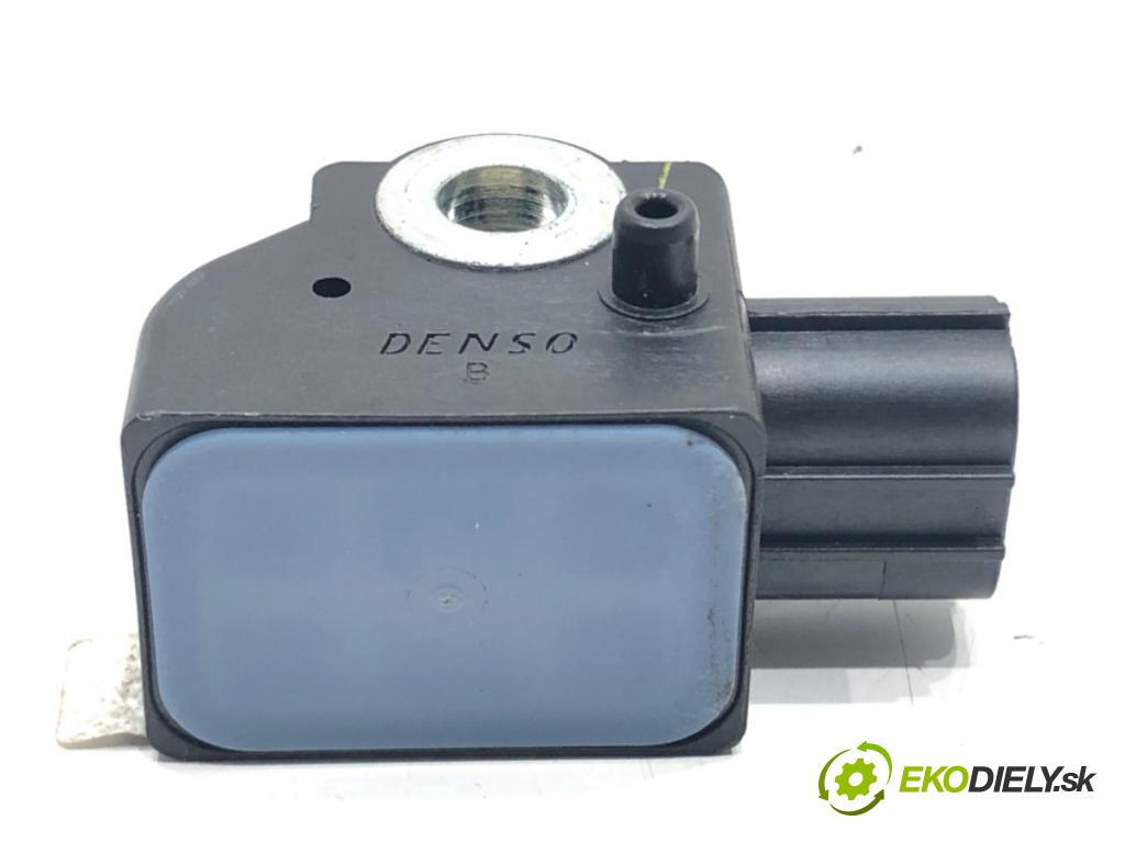 HONDA ODYSSEY (RL5) 2010 - 2022    3.5 185 kW [252 KM] benzyna 2010 - 2022  Snímač nárazu 77970-STX-A011-M1 (Snímače nárazu)