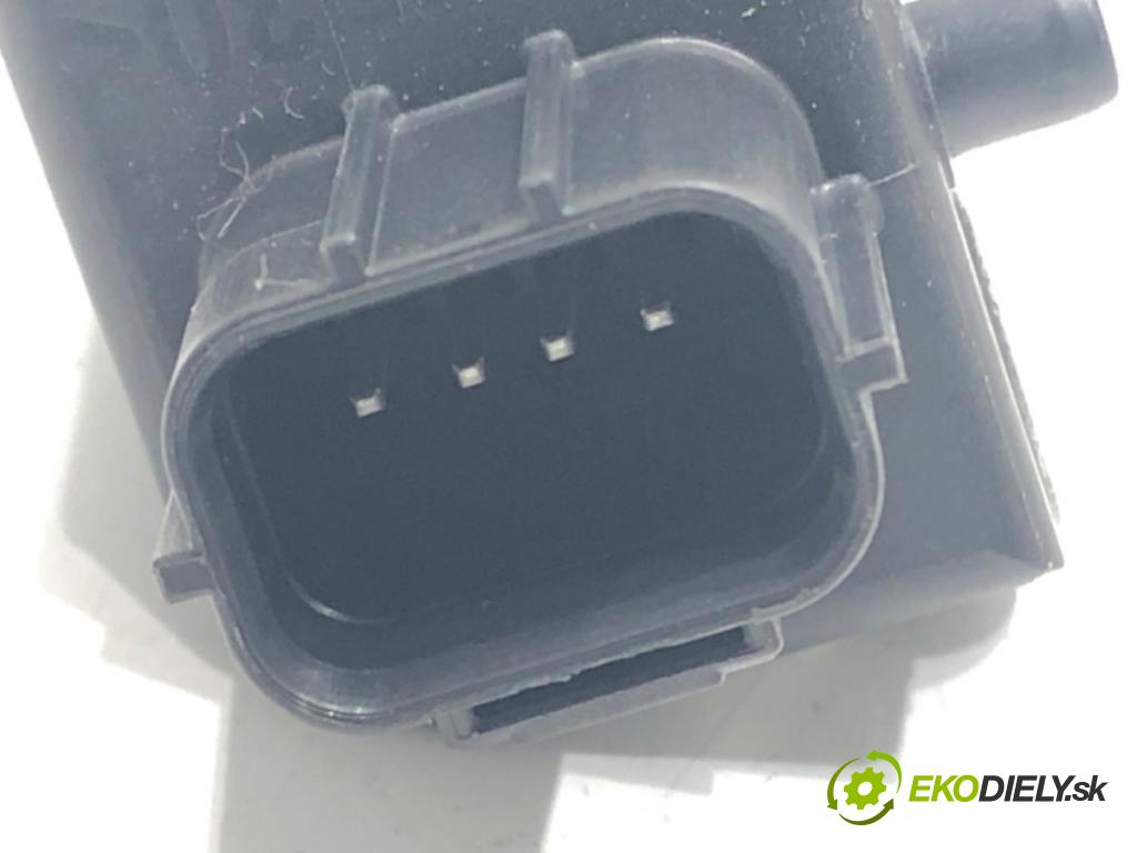 HONDA ODYSSEY (RL5) 2010 - 2022    3.5 185 kW [252 KM] benzyna 2010 - 2022  snímač nárazu 77970-STX-A011-M1 (Snímače nárazu)