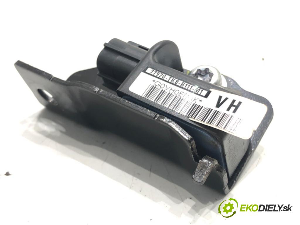 HONDA ODYSSEY (RL5) 2010 - 2022    3.5 185 kW [252 KM] benzyna 2010 - 2022  Snímač nárazu 77970-TK8-B111-M1 (Snímače nárazu)