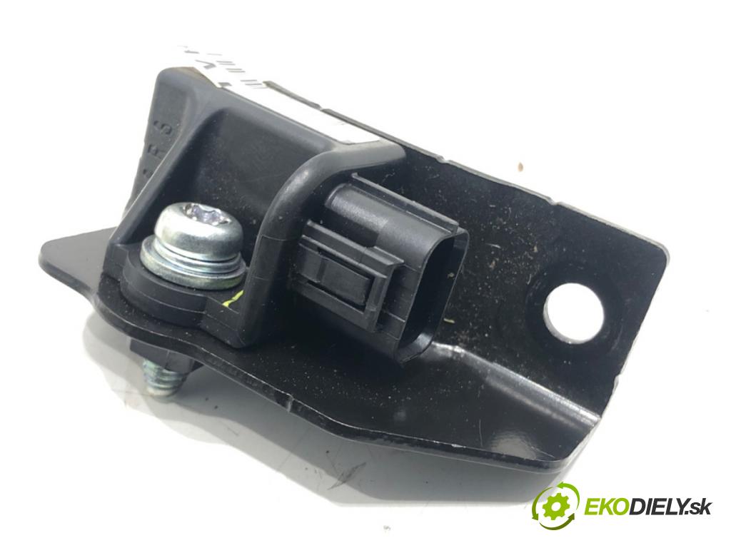 HONDA ODYSSEY (RL5) 2010 - 2022    3.5 185 kW [252 KM] benzyna 2010 - 2022  Snímač nárazu 77970-TK8-B111-M1 (Snímače nárazu)