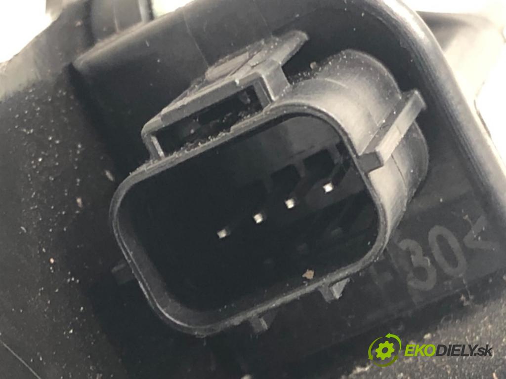 HONDA ODYSSEY (RL5) 2010 - 2022    3.5 185 kW [252 KM] benzyna 2010 - 2022  Snímač nárazu 77970-TK8-B111-M1 (Snímače nárazu)