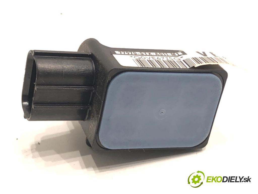 HONDA ODYSSEY (RL5) 2010 - 2022    3.5 185 kW [252 KM] benzyna 2010 - 2022  Snímač nárazu 77970-STX-A011-M1 (Snímače nárazu)