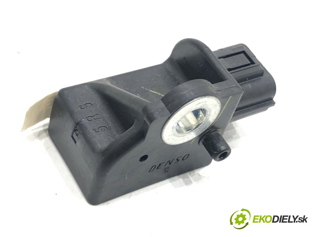 HONDA ODYSSEY (RL5) 2010 - 2022    3.5 185 kW [252 KM] benzyna 2010 - 2022  Snímač nárazu 77970-STX-A011-M1 (Snímače nárazu)