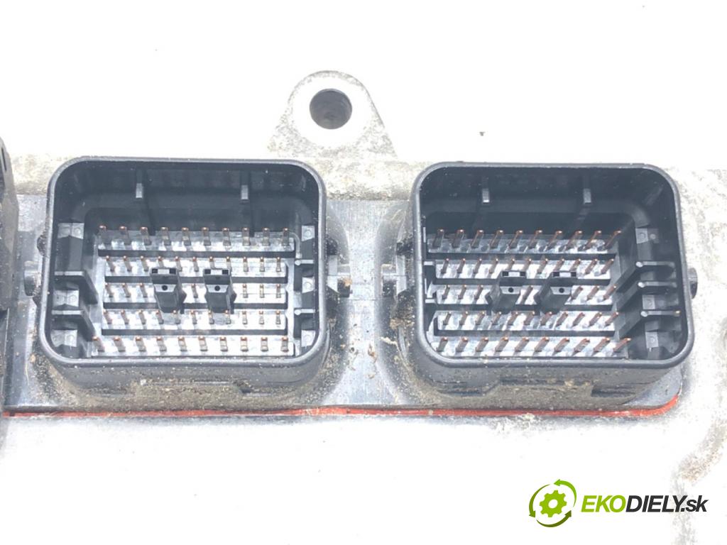 HONDA ODYSSEY (RL5) 2010 - 2022    3.5 185 kW [252 KM] benzyna 2010 - 2022  riadiaca jednotka Motor 37820-RV0-A58 (Riadiace jednotky)