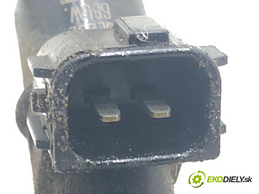 HONDA ODYSSEY (RL5) 2010 - 2022    3.5 185 kW [252 KM] benzyna 2010 - 2022  Lišta vstrekovacia RN0A0F1 (Vstrekovacie lišty)