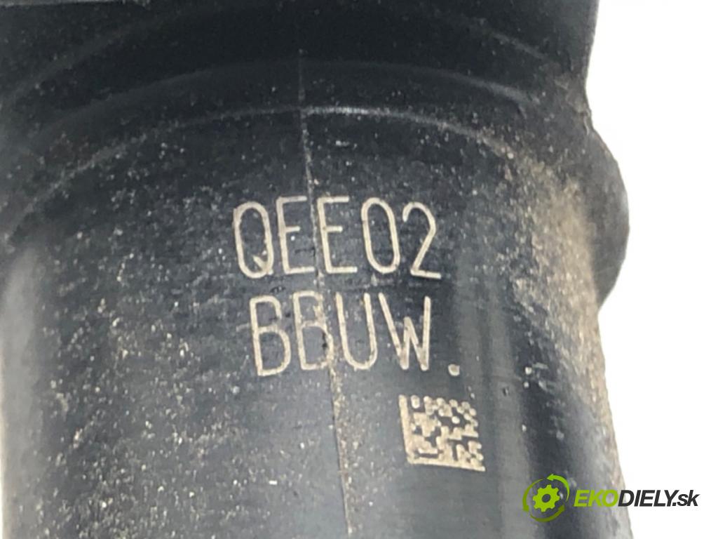 HONDA ODYSSEY (RL5) 2010 - 2022    3.5 185 kW [252 KM] benzyna 2010 - 2022  Lišta vstrekovacia RN0A0F1 (Vstrekovacie lišty)