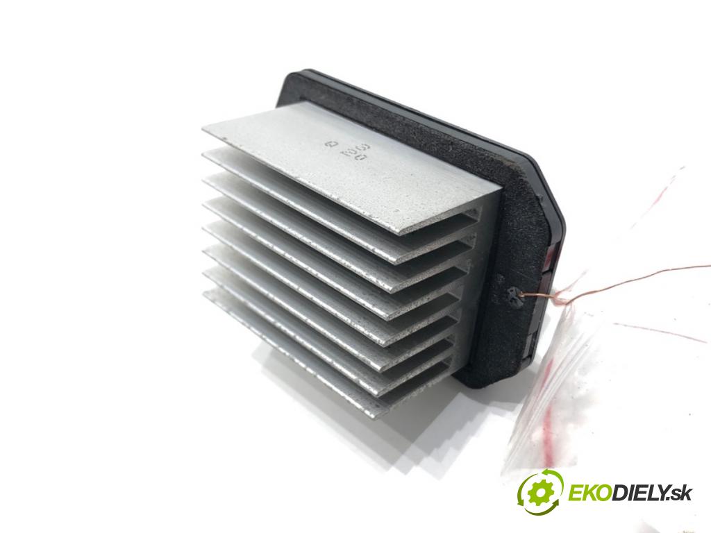 HONDA ODYSSEY (RL5) 2010 - 2022    3.5 185 kW [252 KM] benzyna 2010 - 2022  odpor rezistor topení vzduchu  (Odpory topení)