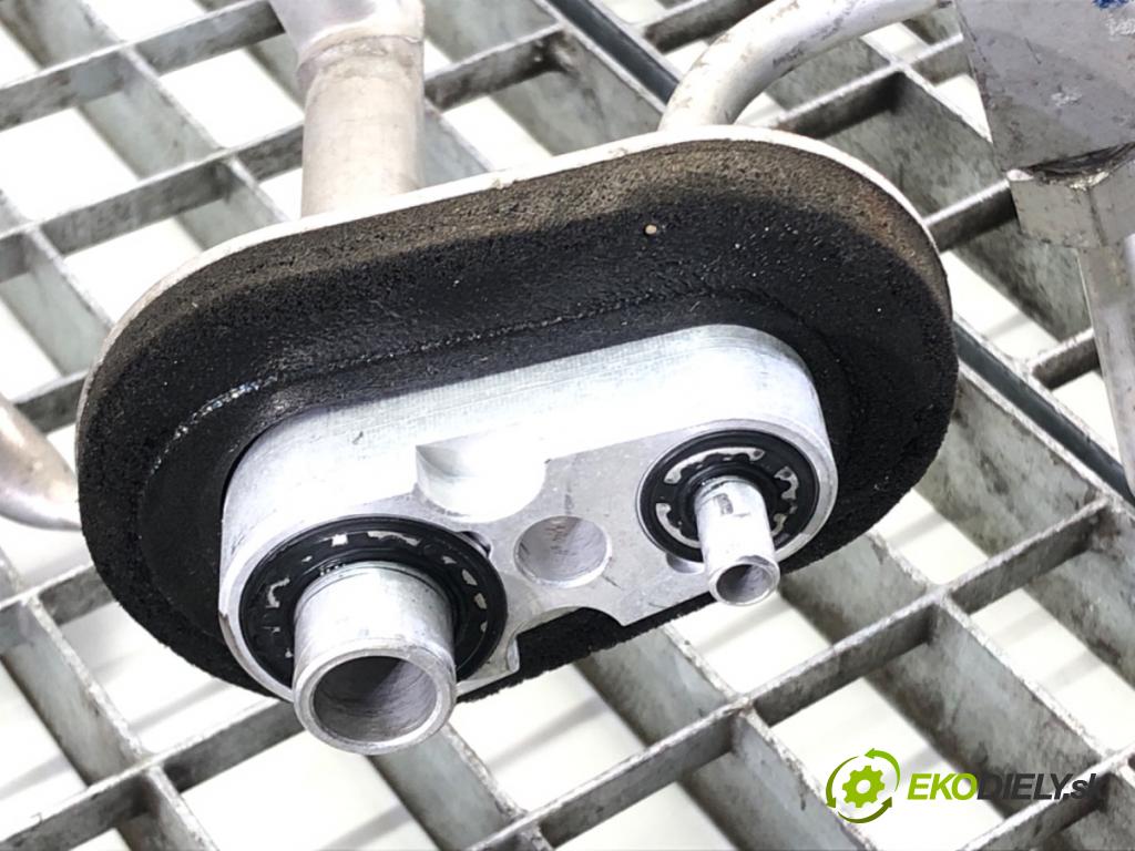 HONDA ODYSSEY (RL5) 2010 - 2022    3.5 185 kW [252 KM] benzyna 2010 - 2022  rúrka klimatizácie  (Rúrky klimatizácie)