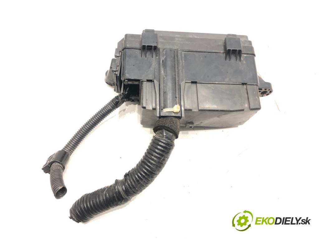 HONDA ODYSSEY (RL5) 2010 - 2022    3.5 185 kW [252 KM] benzyna 2010 - 2022  skříňka poistková  (Pojistkové skříňky)