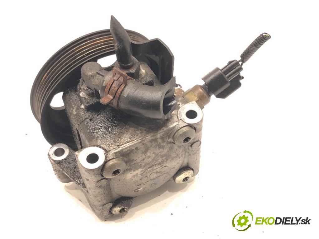 FORD FOCUS II (DA_, HCP, DP) 2004 - 2013    1.6 74 kW [100 KM] benzyna 2004 - 2012  Pumpa servočerpadlo 4M5Q-3A733-AR (Servočerpadlá, pumpy riadenia)