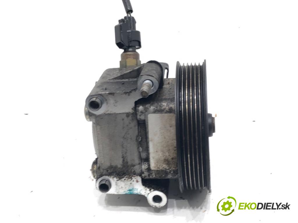 FORD FOCUS II (DA_, HCP, DP) 2004 - 2013    1.6 74 kW [100 KM] benzyna 2004 - 2012  Pumpa servočerpadlo 4M5Q-3A733-AR (Servočerpadlá, pumpy riadenia)