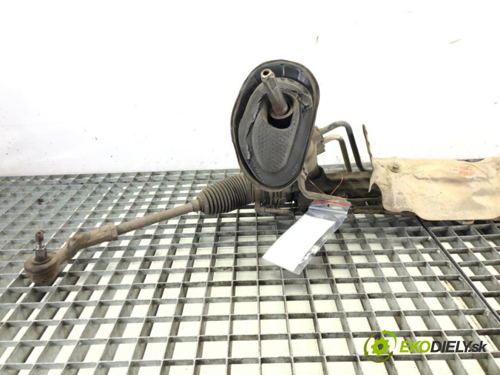 FORD FOCUS II (DA_, HCP, DP) 2004 - 2013    1.6 74 kW [100 KM] benzyna 2004 - 2012  riadenie 5M51-3200-GG (Riadenia)