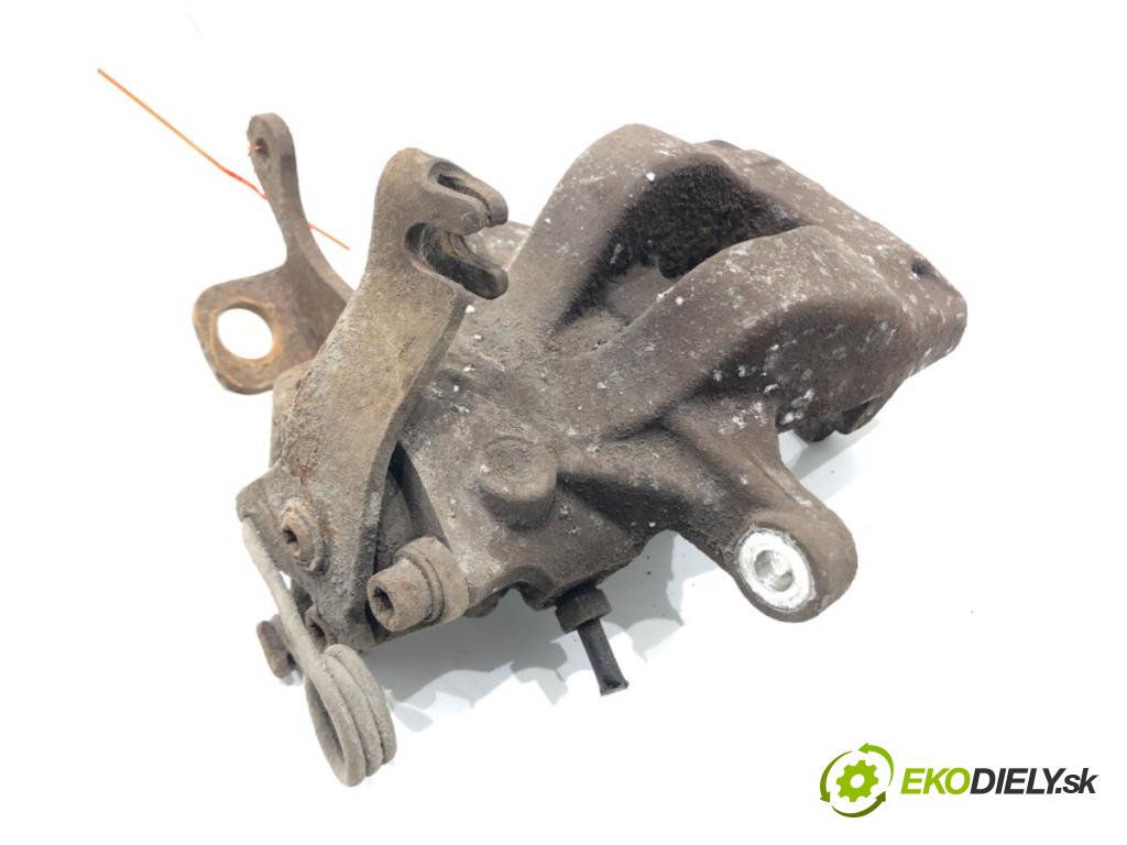 CITROEN C4 PICASSO I nadwozie wielkoprzestrzenne (MPV) (UD_) 2006 - 2015    2.0 i 16V 103 kW [140 KM] benzyna 2007 - 2013  Brzdič strmeň pravy zad