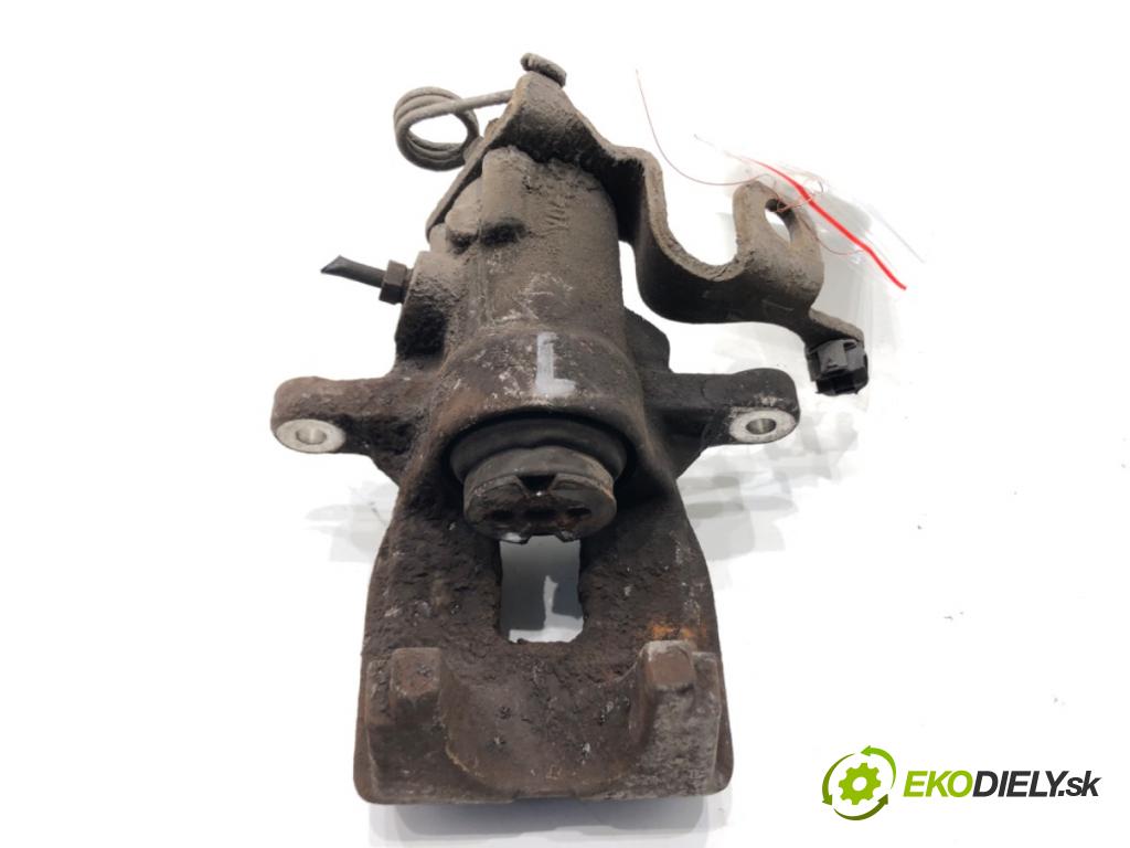CITROEN C4 PICASSO I nadwozie wielkoprzestrzenne (MPV) (UD_) 2006 - 2015    2.0 i 16V 103 kW [140 KM] benzyna 2007 - 2013  Brzdič strmeň ľavy zad
