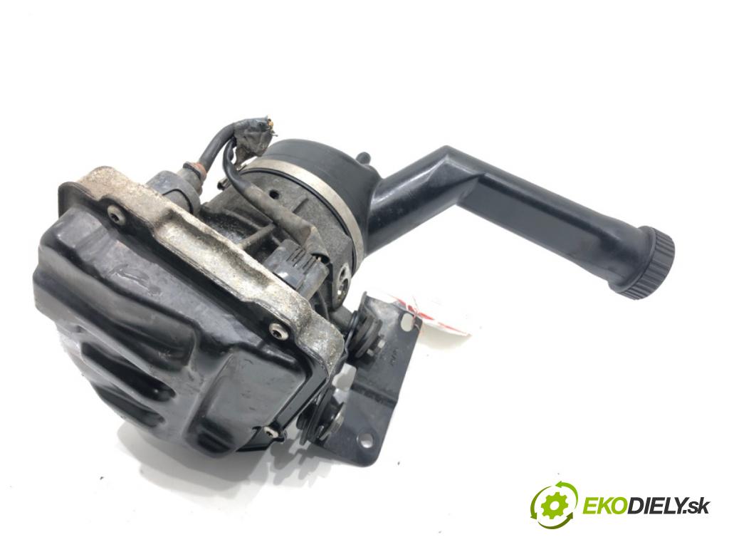 CITROEN C4 PICASSO I nadwozie wielkoprzestrzenne (MPV) (UD_) 2006 - 2015    2.0 i 16V 103 kW [140 KM] benzyna 2007 - 2013  Pumpa servočerpadlo 9685051580 (Servočerpadlá, pumpy riadenia)