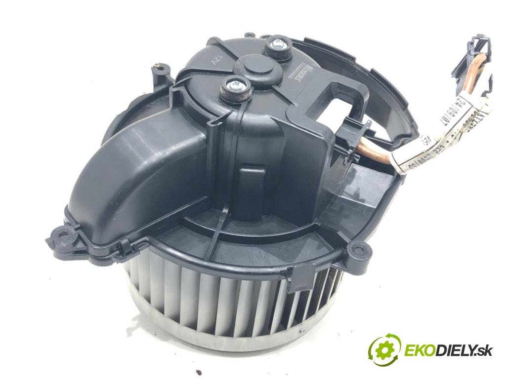 CITROEN C4 PICASSO I nadwozie wielkoprzestrzenne (MPV) (UD_) 2006 - 2015    2.0 i 16V 103 kW [140 KM] benzyna 2007 - 2013  topení