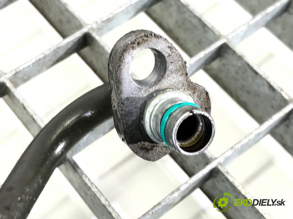 CITROEN C4 PICASSO I nadwozie wielkoprzestrzenne (MPV) (UD_) 2006 - 2015    2.0 i 16V 103 kW [140 KM] benzyna 2007 - 2013  hadica servočerpadlo  (Rúrky, hadice servočerpadla)