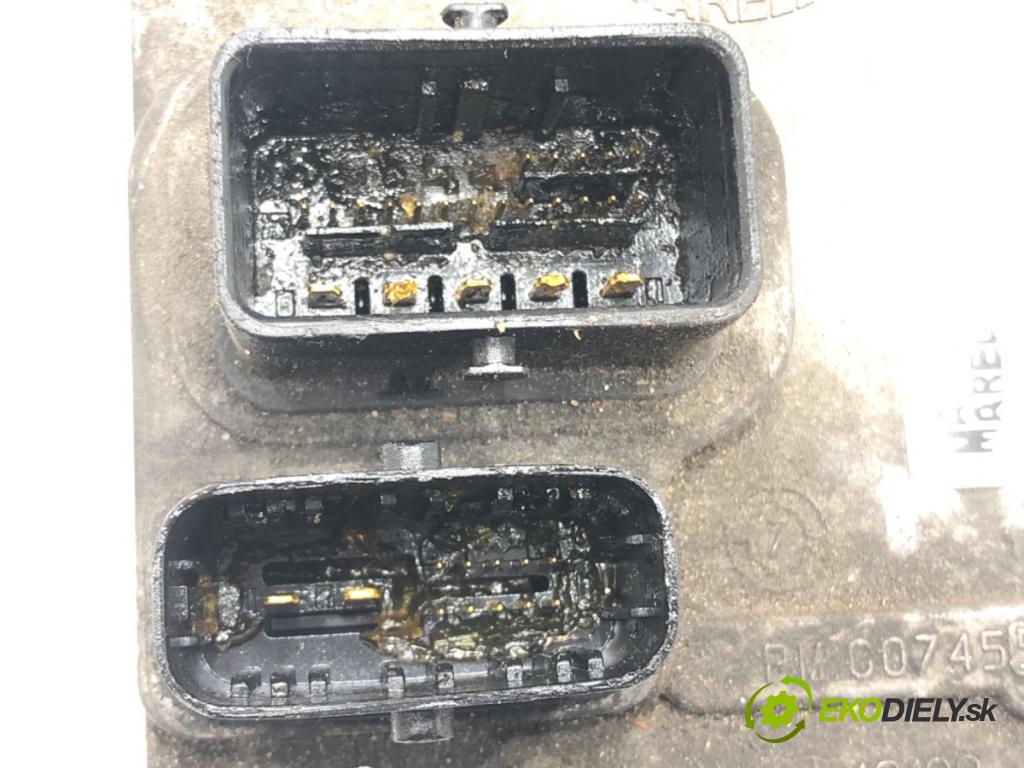 CITROEN C4 PICASSO I nadwozie wielkoprzestrzenne (MPV) (UD_) 2006 - 2015    2.0 i 16V 103 kW [140 KM] benzyna 2007 - 2013  Riadiaca jednotka prevodovky 9664870880 (Riadiace jednotky prevodovky)