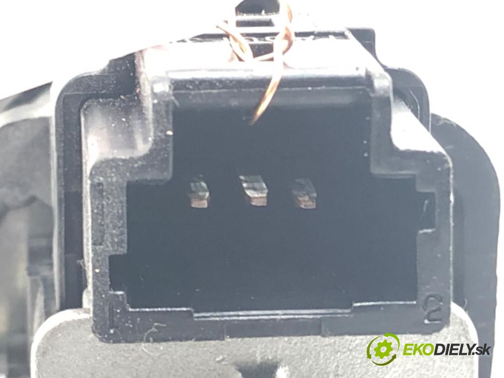 CITROEN C4 PICASSO I nadwozie wielkoprzestrzenne (MPV) (UD_) 2006 - 2015    2.0 i 16V 103 kW [140 KM] benzyna 2007 - 2013  spinačka 9663123380 (Spínacie skrinky a kľúče)