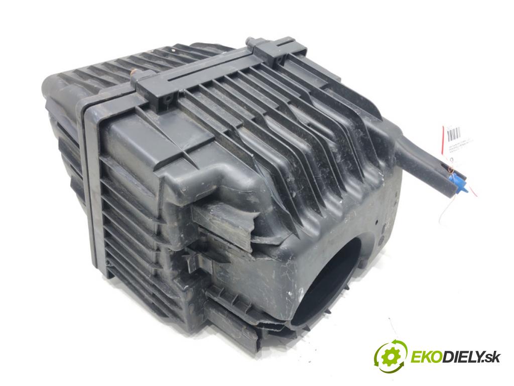 CITROEN C4 PICASSO I nadwozie wielkoprzestrzenne (MPV) (UD_) 2006 - 2015    2.0 i 16V 103 kW [140 KM] benzyna 2007 - 2013  Obal filtra vzduchu  (Obaly filtrov vzduchu)