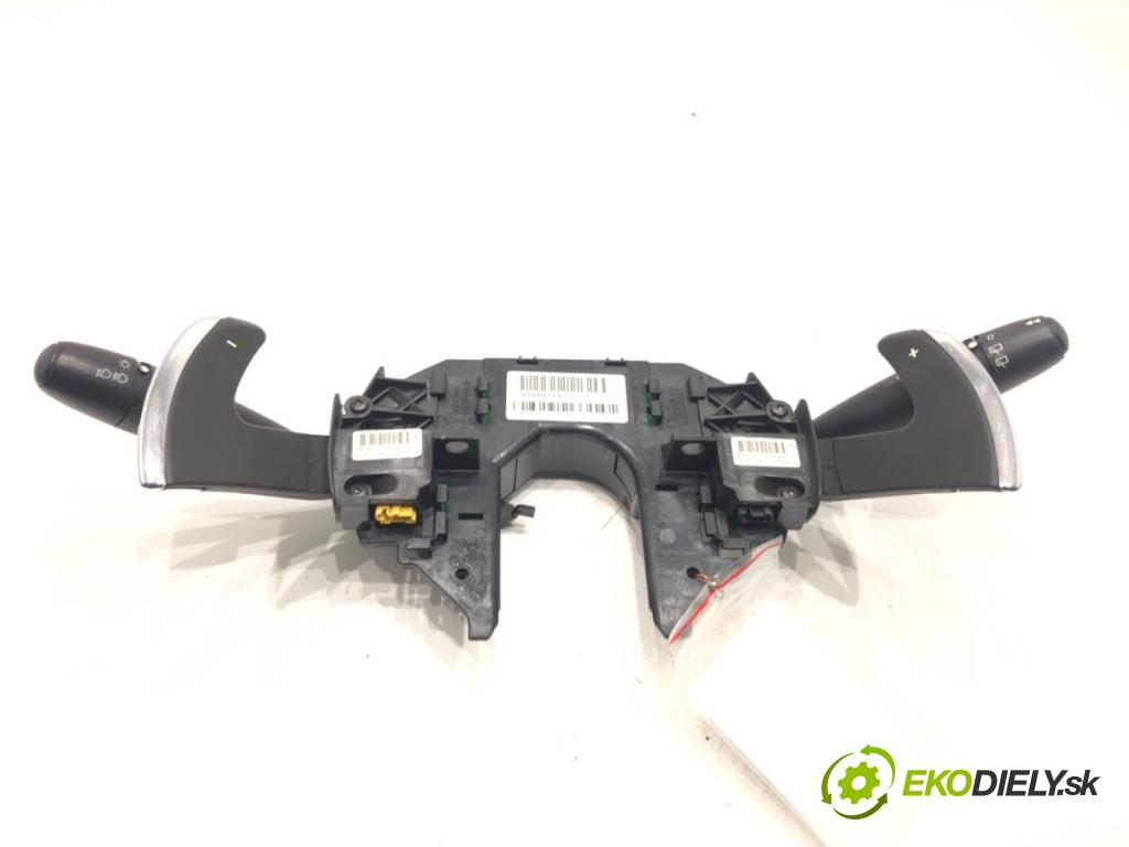 CITROEN C4 PICASSO I nadwozie wielkoprzestrzenne (MPV) (UD_) 2006 - 2015    2.0 i 16V 103 kW [140 KM] benzyna 2007 - 2013  Prepínač kombinovaný 96644965XT (Prepínače, spínače, tlačidlá a ovládače kúrenia)