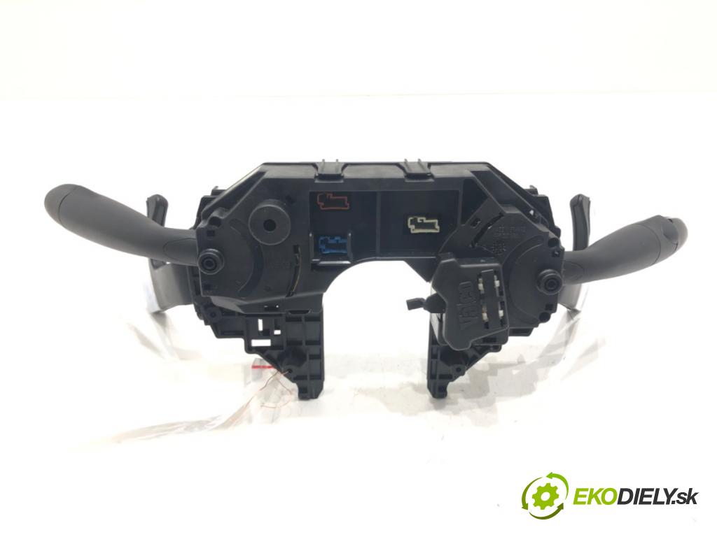CITROEN C4 PICASSO I nadwozie wielkoprzestrzenne (MPV) (UD_) 2006 - 2015    2.0 i 16V 103 kW [140 KM] benzyna 2007 - 2013  Prepínač kombinovaný 96644965XT (Prepínače, spínače, tlačidlá a ovládače kúrenia)